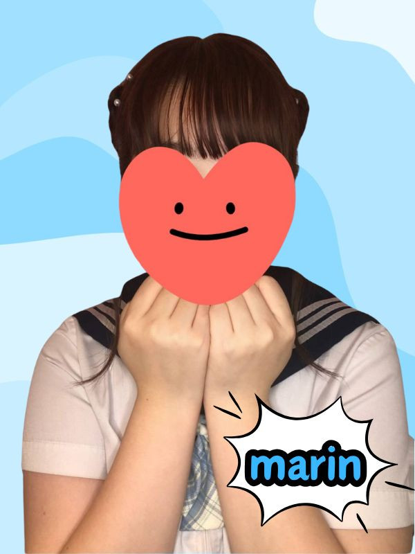 まりん